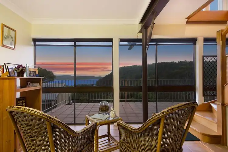 Fifth view of Homely house listing, 44 Onthonna Tce, Umina Beach NSW 2257