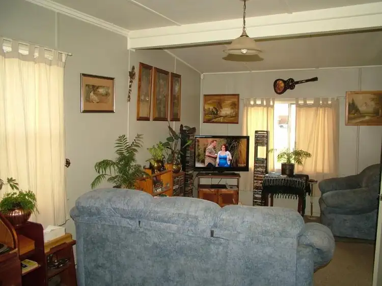 Second view of Homely house listing, 22 Erskine St, Dubbo NSW 2830