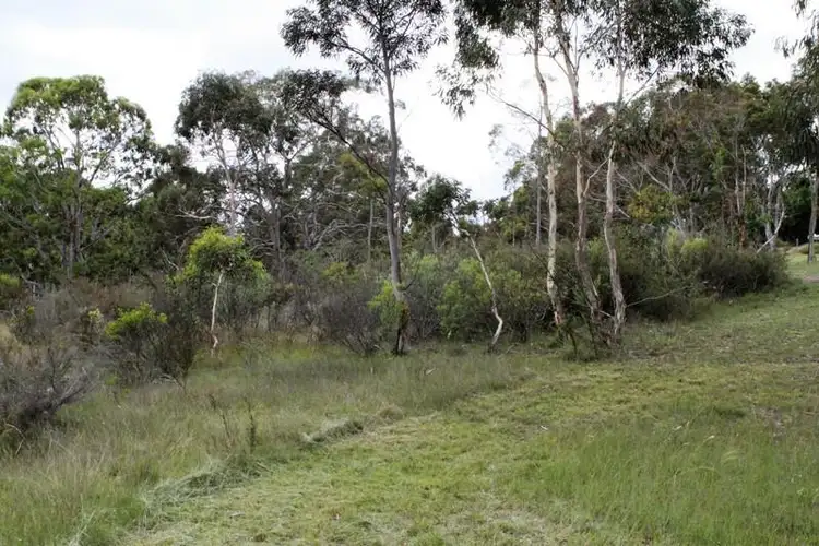 Third view of Homely land listing, 511 Mulwaree Dr, Tallong NSW 2579