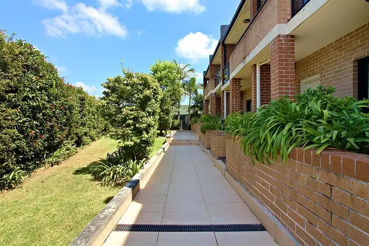 Third view of Homely townhouse listing, 21/9-19 Heath St, Asquith NSW 2077
