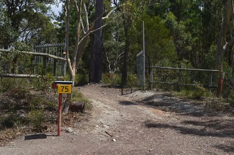 75 Wattle Pl, Bungonia NSW 2580