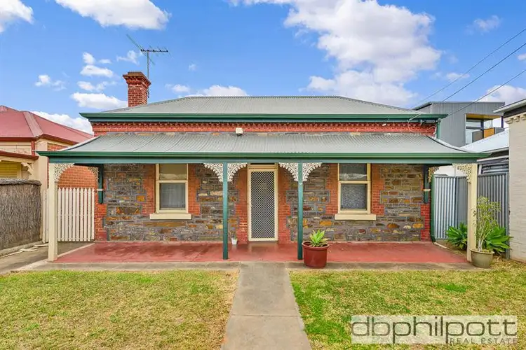 35 Princes St, Croydon SA 5008