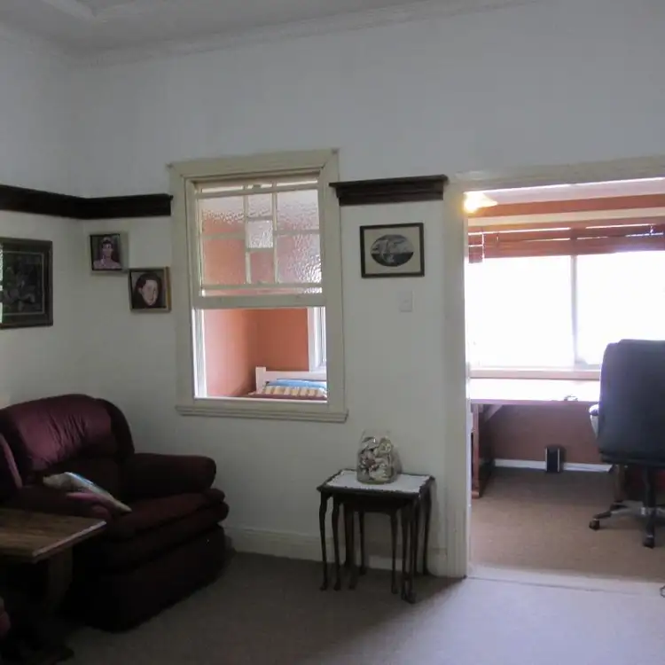 Second view of Homely semi-detached listing, 46 Caldwell Ave, East Lismore NSW 2480