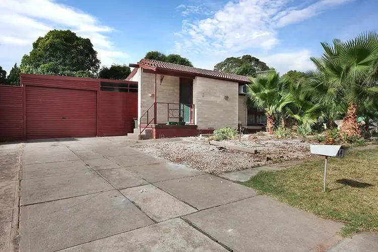 Main view of Homely house listing, 14 Callanna Ct, Craigmore SA 5114