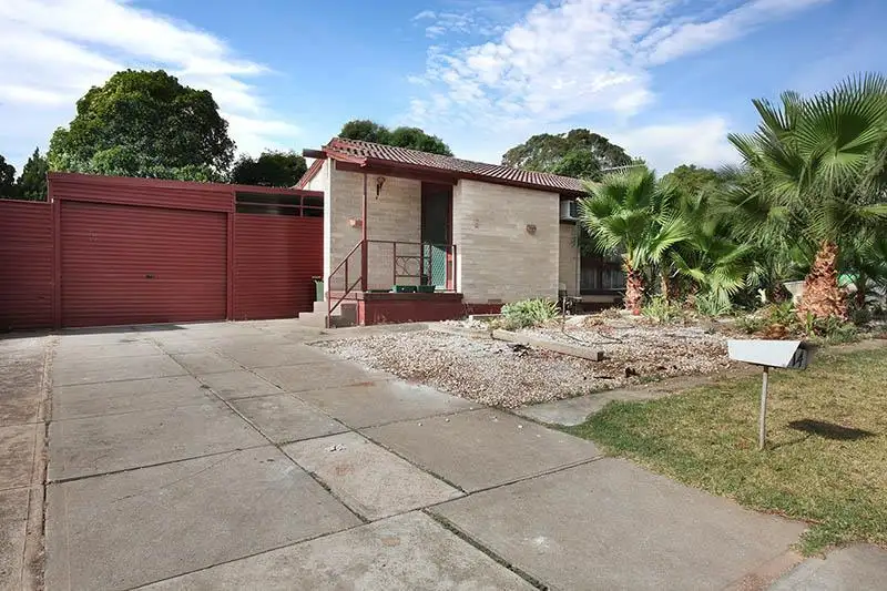 Main view of Homely house listing, 14 Callanna Ct, Craigmore SA 5114
