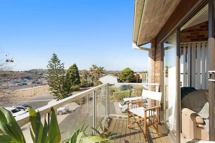 Fifth view of Homely unit listing, 5/1 Wonga St, Merimbula NSW 2548