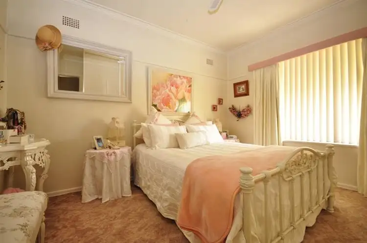 Second view of Homely house listing, 318 Peisley St, Orange NSW 2800