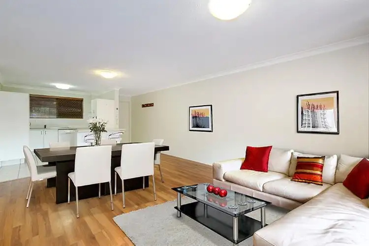 Main view of Homely apartment listing, 2/62 Gustavson St, Annerley QLD 4103
