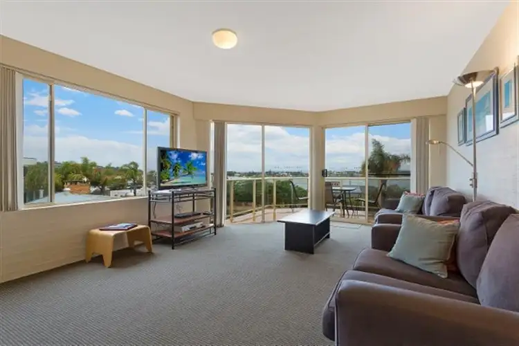 Fourth view of Homely apartment listing, 6/67 Main St, Merimbula NSW 2548