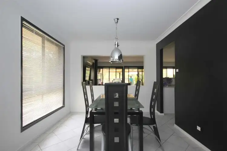 Fourth view of Homely house listing, 35 Raiss Cl, Lemon Tree Passage NSW 2319