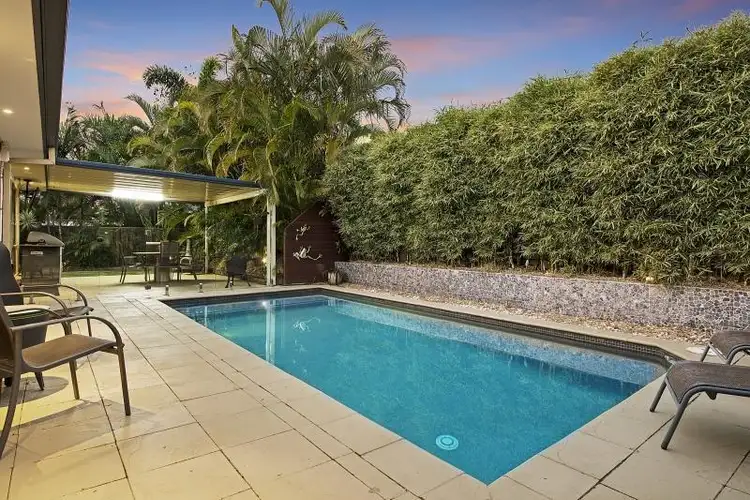 62 Hayward Ave, Cashmere QLD 4500
