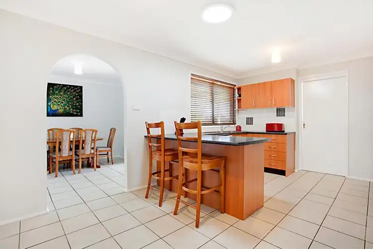 Fourth view of Homely house listing, 33 Corunna Ave, Leumeah NSW 2560
