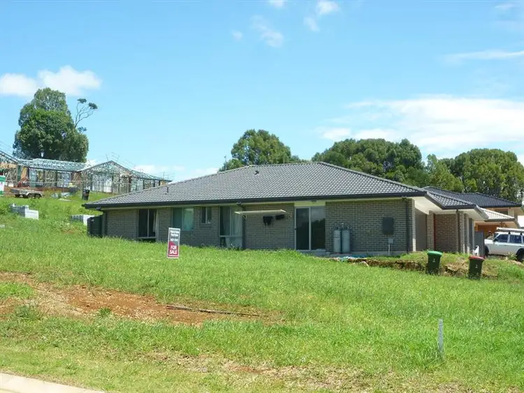 Sixth view of Homely land listing, 2 Quandong Pl, Wollongbar NSW 2477