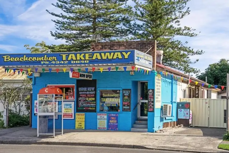 21 Barrenjoey Rd, Ettalong Beach NSW 2257