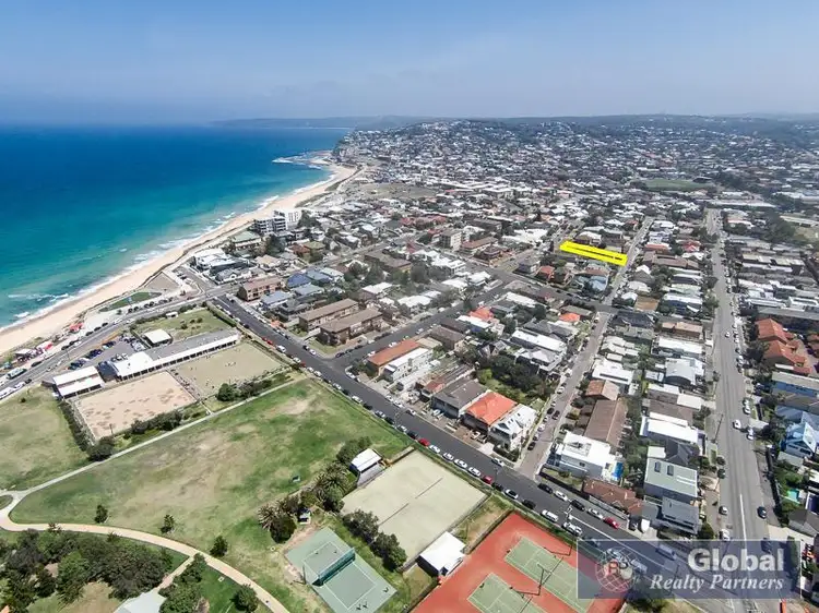 Second view of Homely house listing, 25 Buchanan St, Merewether NSW 2291