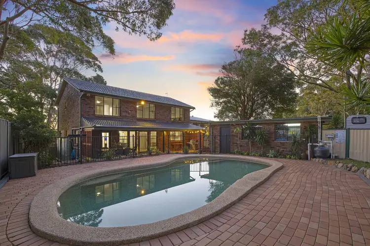 Main view of Homely house listing, 66 Rickard Street, Bateau Bay NSW 2261
