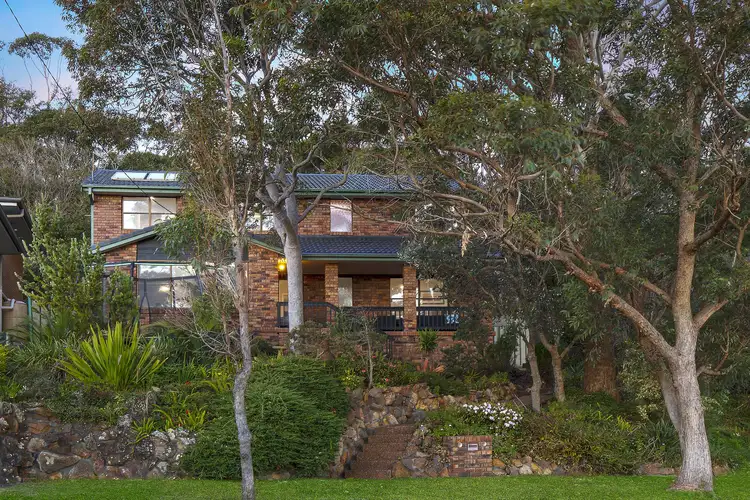 Second view of Homely house listing, 66 Rickard Street, Bateau Bay NSW 2261