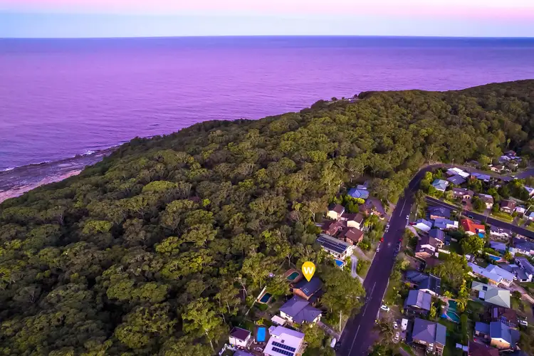 Third view of Homely house listing, 66 Rickard Street, Bateau Bay NSW 2261