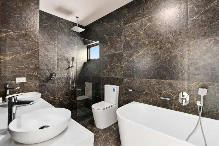 Third view of Homely semi-detached listing, 52 Russell Street, Greenacre NSW 2190