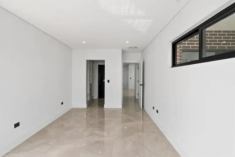 Fourth view of Homely semi-detached listing, 52 Russell Street, Greenacre NSW 2190