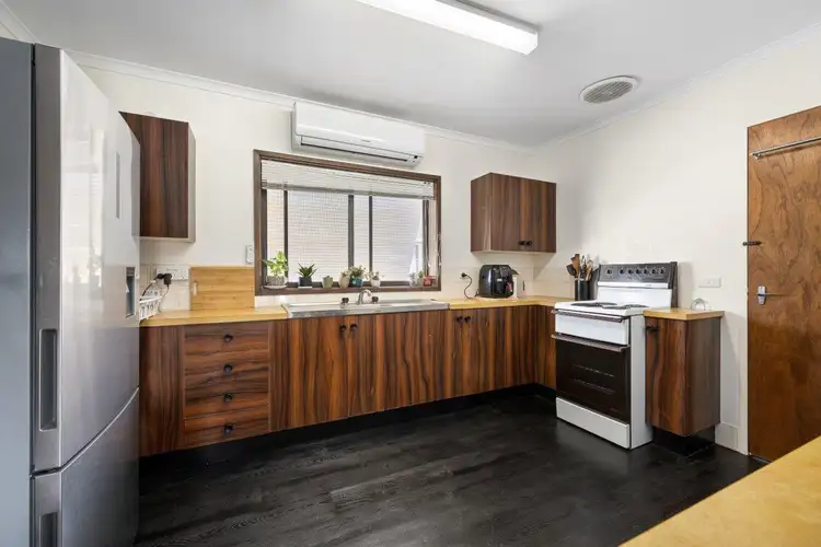 Third view of Homely unit listing, 2/488 Kaitlers Road, Lavington NSW 2641