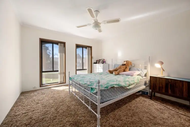 Fifth view of Homely unit listing, 2/488 Kaitlers Road, Lavington NSW 2641