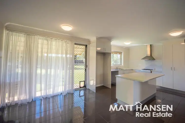 Second view of Homely house listing, 22 Beveridge Crescent, Dubbo NSW 2830