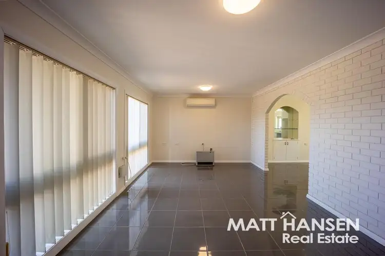 Third view of Homely house listing, 22 Beveridge Crescent, Dubbo NSW 2830