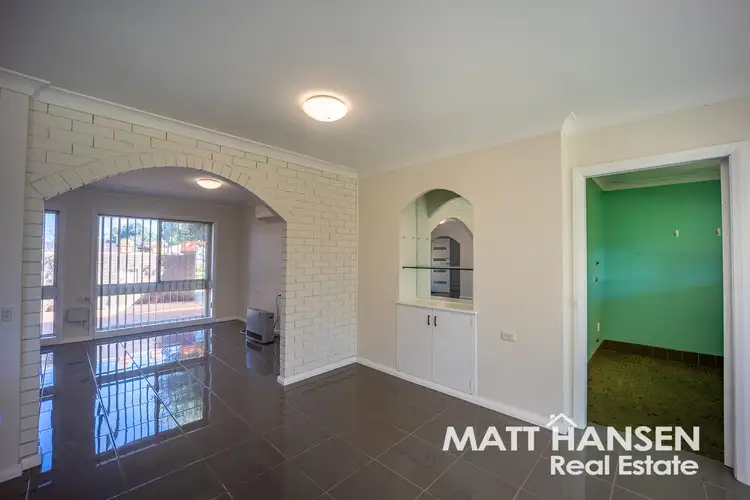 Fifth view of Homely house listing, 22 Beveridge Crescent, Dubbo NSW 2830