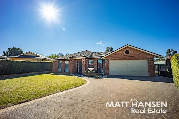 8 Hastings Court, Dubbo NSW 2830