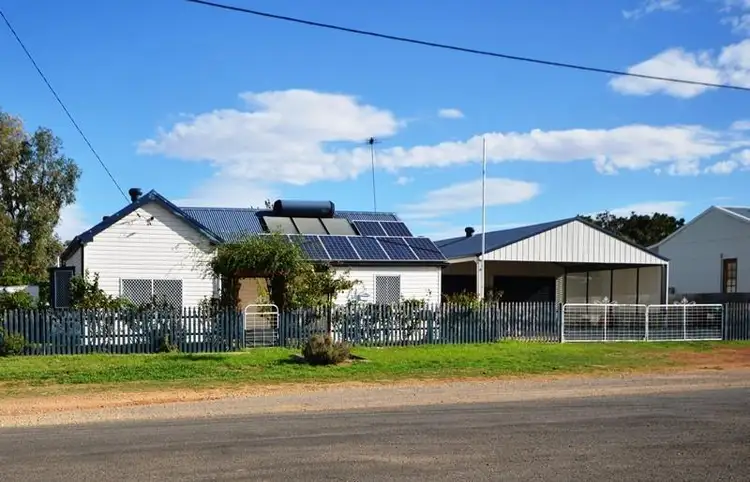 3 Burton Street, Boggabri NSW 2382
