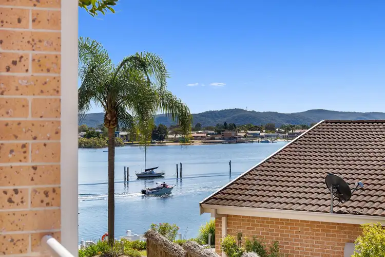 Fourth view of Homely unit listing, 8A/36 Empire Bay Drive, Daleys Point NSW 2257