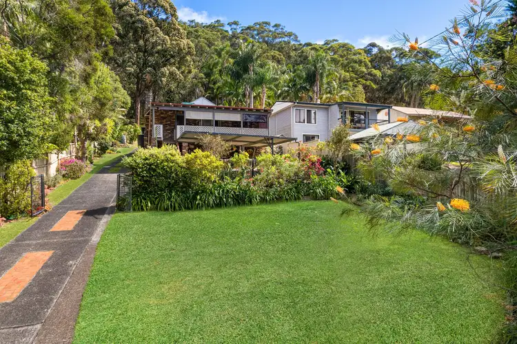 Second view of Homely house listing, 218 Empire Bay Drive, Empire Bay NSW 2257