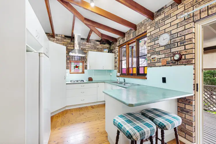 Fourth view of Homely house listing, 218 Empire Bay Drive, Empire Bay NSW 2257