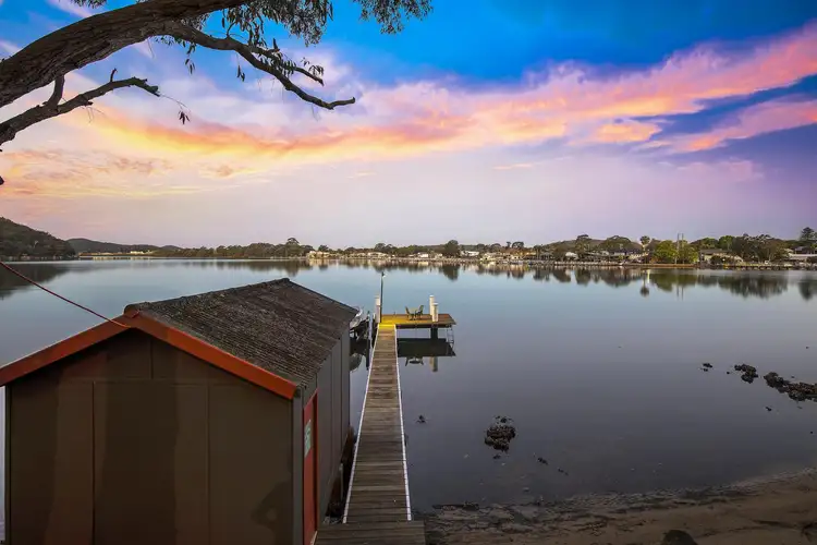 Main view of Homely house listing, 22 Monastir Road, Phegans Bay NSW 2256