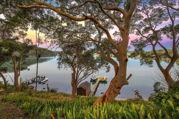 Third view of Homely house listing, 22 Monastir Road, Phegans Bay NSW 2256