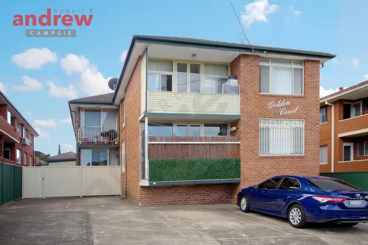 7/13 Unara Street, Campsie NSW 2194