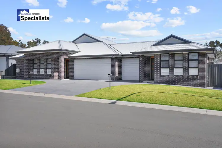 Main view of Homely house listing, 6B Manorina Place, Tahmoor NSW 2573
