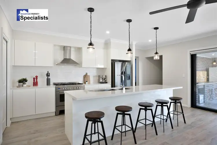 Fourth view of Homely house listing, 6B Manorina Place, Tahmoor NSW 2573