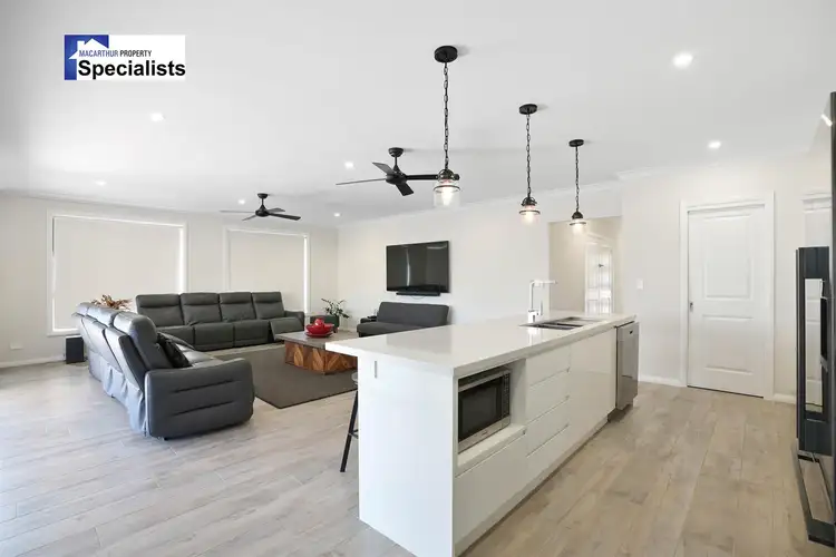 Fifth view of Homely house listing, 6B Manorina Place, Tahmoor NSW 2573