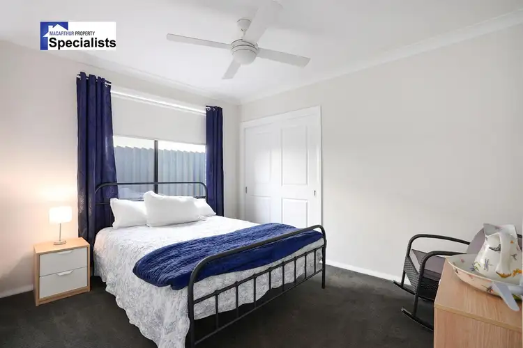 Sixth view of Homely house listing, 6B Manorina Place, Tahmoor NSW 2573
