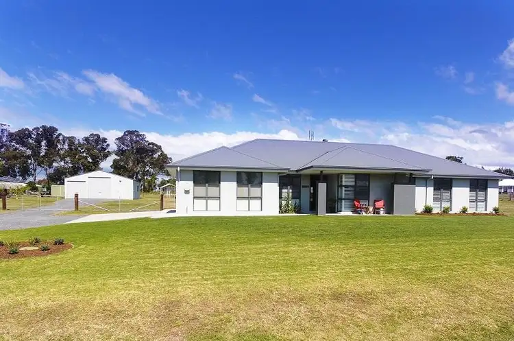Main view of Homely house listing, 3 Moonlight Circuit, Gloucester NSW 2422