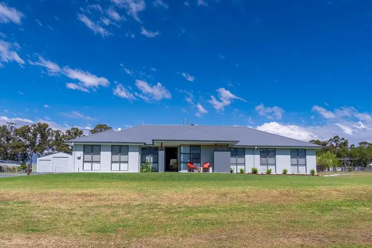 Third view of Homely house listing, 3 Moonlight Circuit, Gloucester NSW 2422