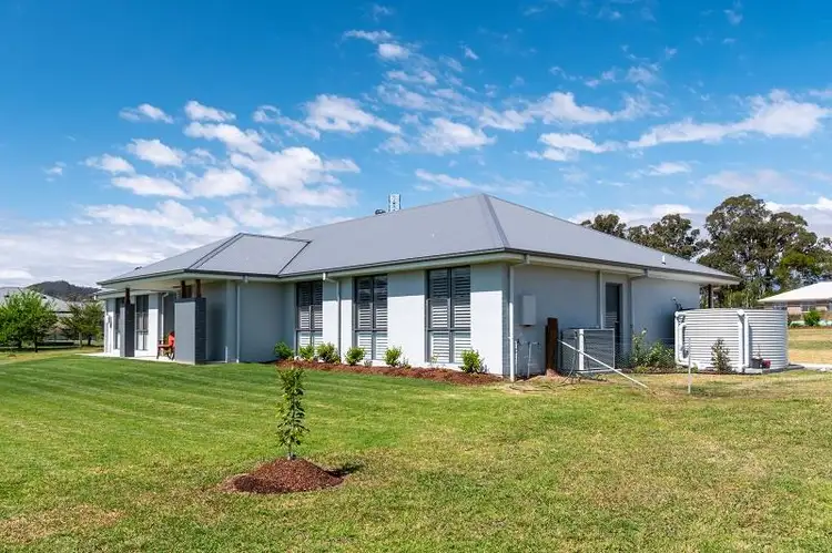 Fourth view of Homely house listing, 3 Moonlight Circuit, Gloucester NSW 2422