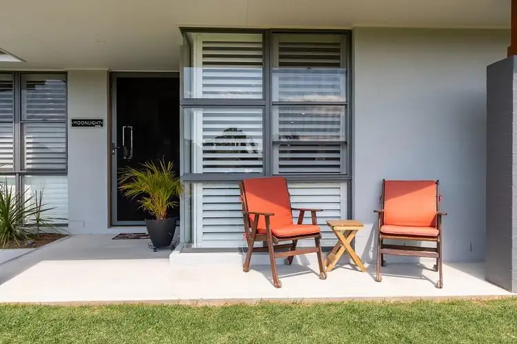 Fifth view of Homely house listing, 3 Moonlight Circuit, Gloucester NSW 2422