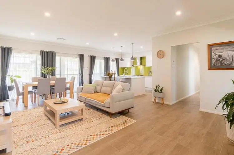 Seventh view of Homely house listing, 3 Moonlight Circuit, Gloucester NSW 2422