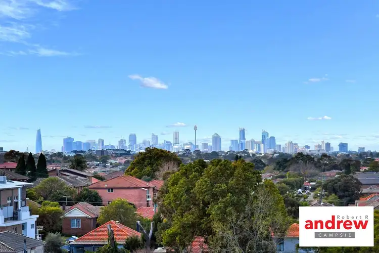 Fourth view of Homely apartment listing, 509/4 Mackinder Street, Campsie NSW 2194