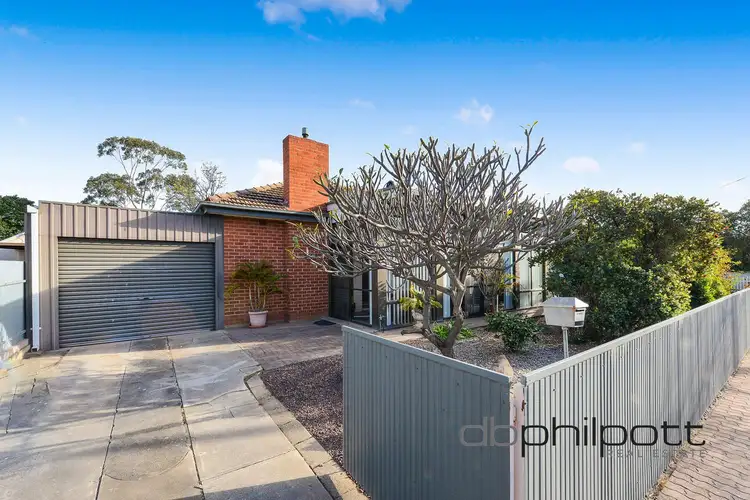 Main view of Homely house listing, 69 Alabama Avenue, Prospect SA 5082
