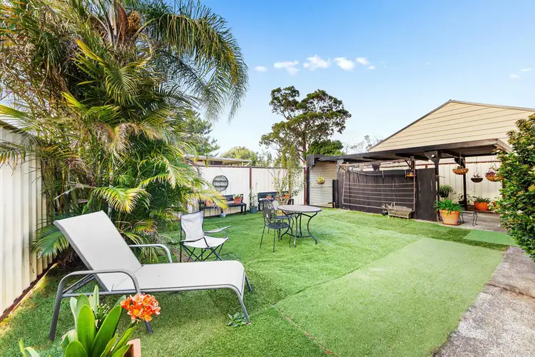 Second view of Homely villa listing, 2/85 Mcmasters Road, Woy Woy NSW 2256