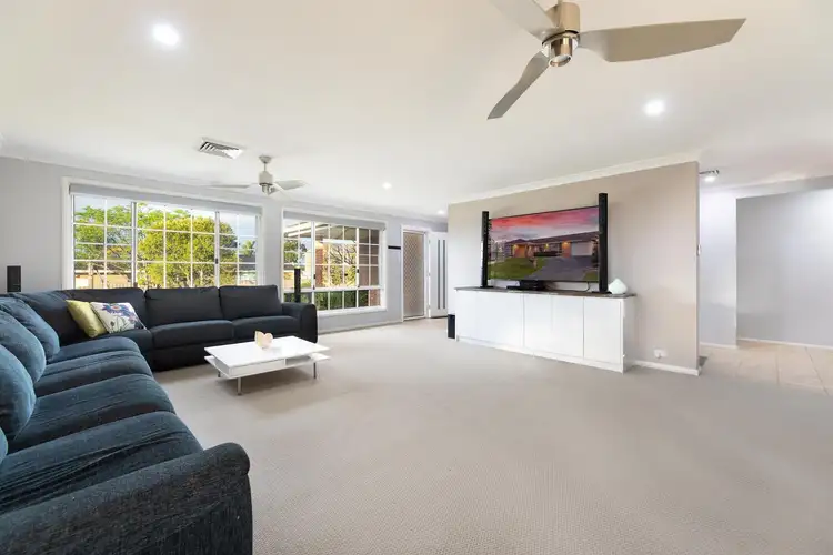 Second view of Homely house listing, 13 Liberator Street, Raby NSW 2566
